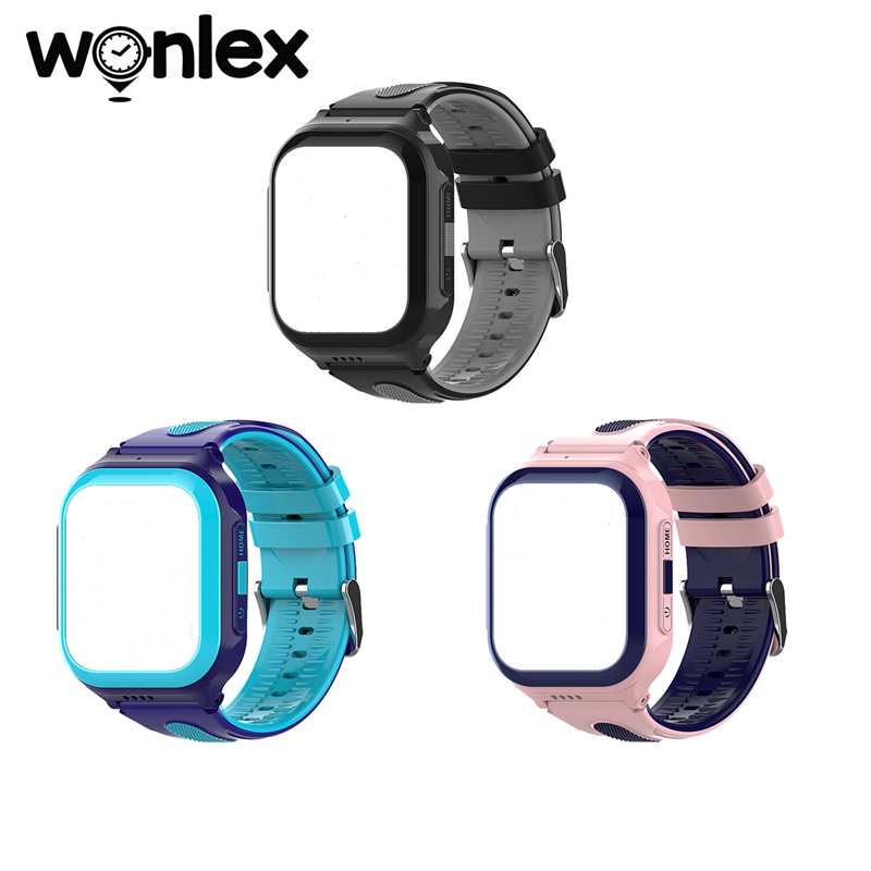 Electronics Gadgets Wholesale - Detachable Strap Casing of Wonlex KT24S