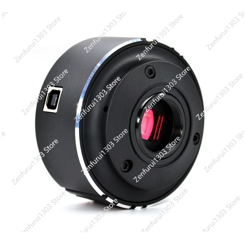Usb Microscope Digital - 5mp / 8mp /16MP USB2.0 output