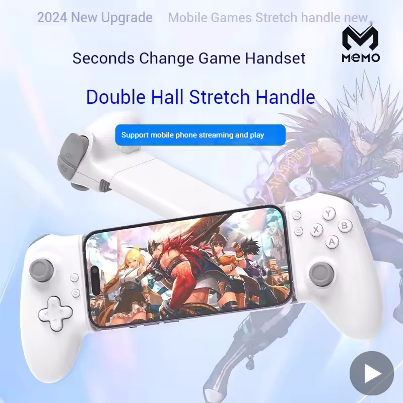 Gamepad Gaming Control For Mob - Retro Game Controller Usb 评论和价格