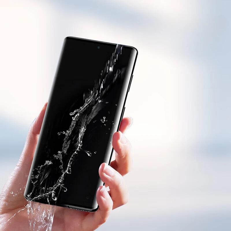 3D Curved Tempered Glass for H - Huawei Pura 70 评论和价格