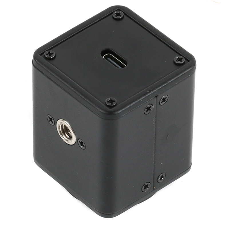 12MP USB Industrial Soldering  - Usb Microscope Digital 评论和价格