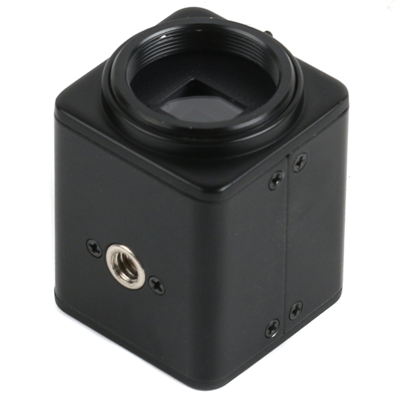 12MP USB Industrial Soldering  - Usb Microscope Digital 评论和价格