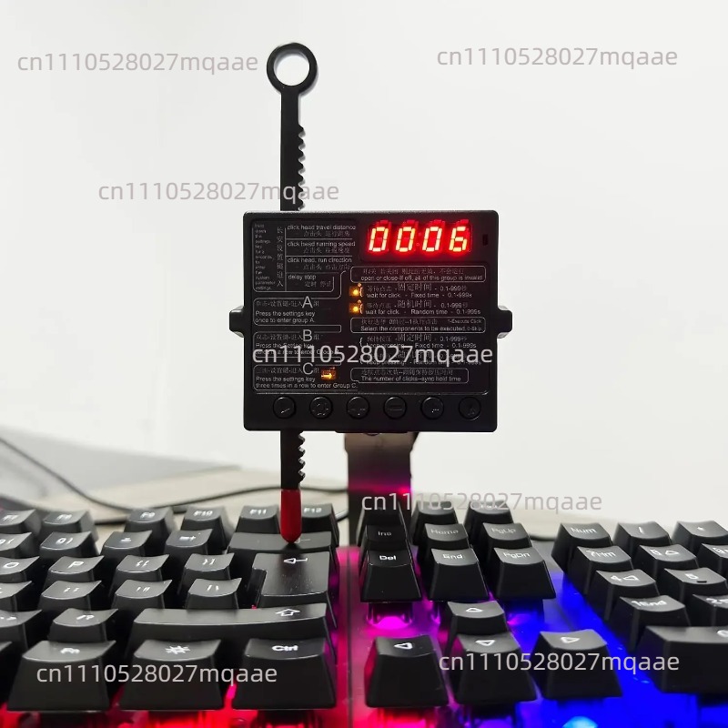 Physical Clicker Auto Computer - Auto Mouse Mover 评论和价格