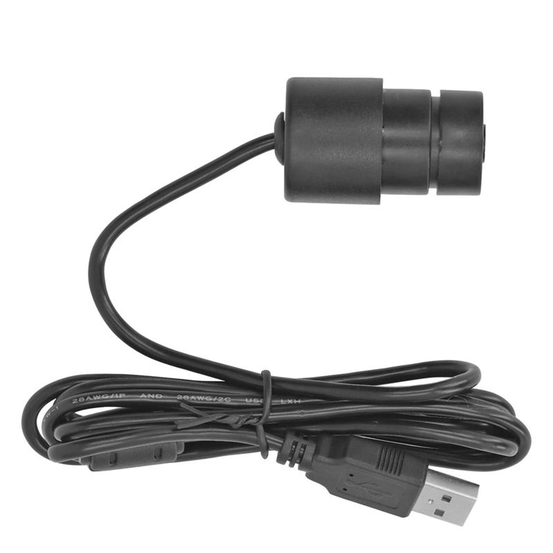 ELEC-Electronic Eyepiece 2MP D - Usb Microscope Digital 评论和价格
