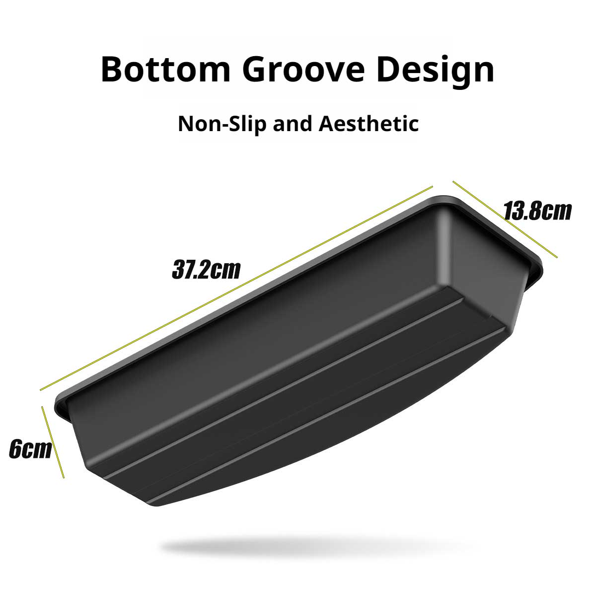 1PC Universal Car Under Seat S - Electronics And Gadgets 评论和价格