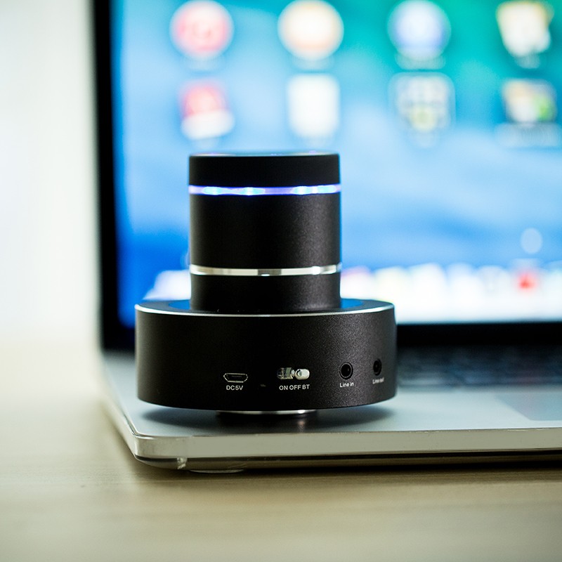 26W S8BT Adin Speakers Subwoof - Gadgets For Electronics 评论和价格