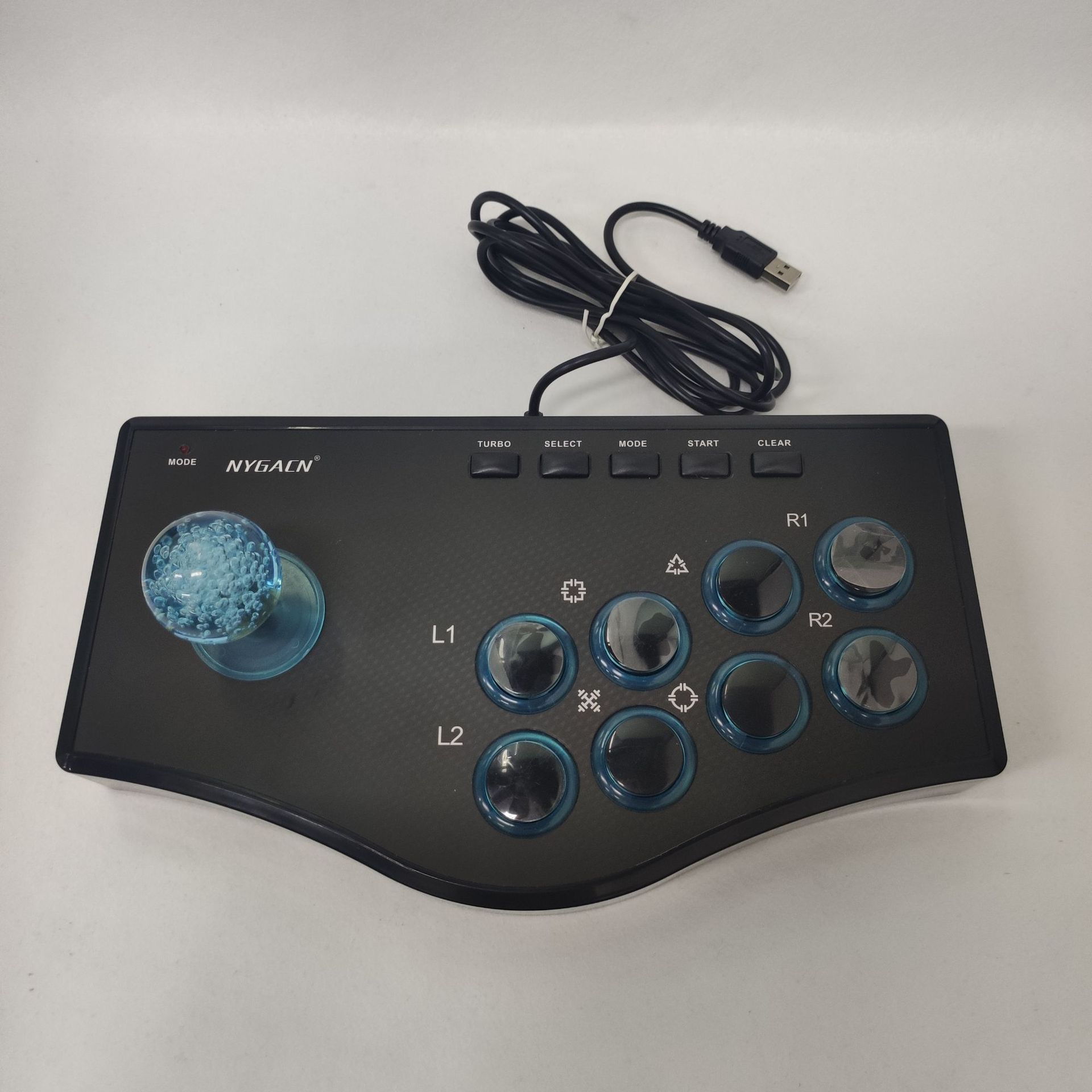 Best Pick Retro Arcade Game Ro - Retro Game Controller Usb 评论和价格