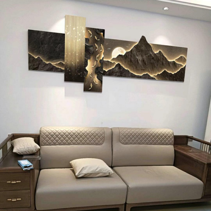 Modern Led Living Room Decorat - Modern Electronics Gadgets 评论和价格