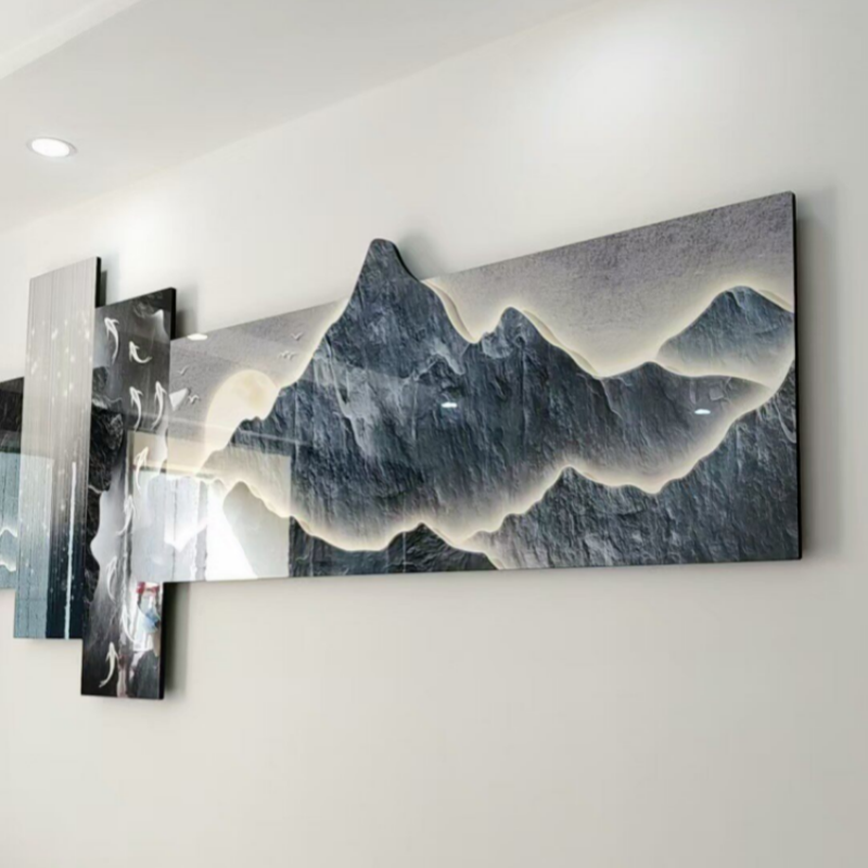 Modern Led Living Room Decorat - Modern Electronics Gadgets 评论和价格