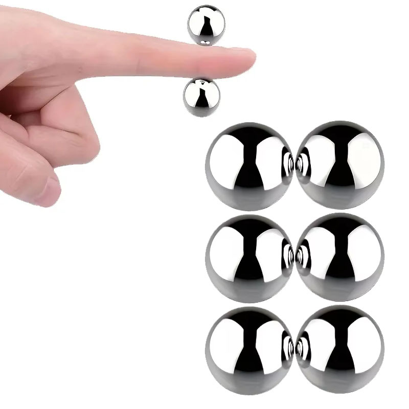 2/4/6pcs Magnetic Nipple Clamp - Electronics Gadgets For Women 评论和价格