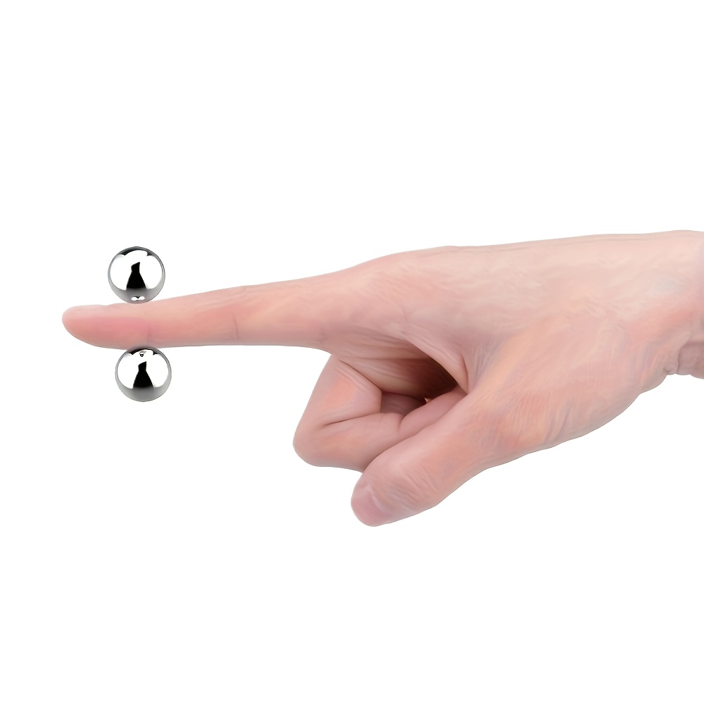 2/4/6pcs Magnetic Nipple Clamp - Electronics Gadgets For Women 评论和价格