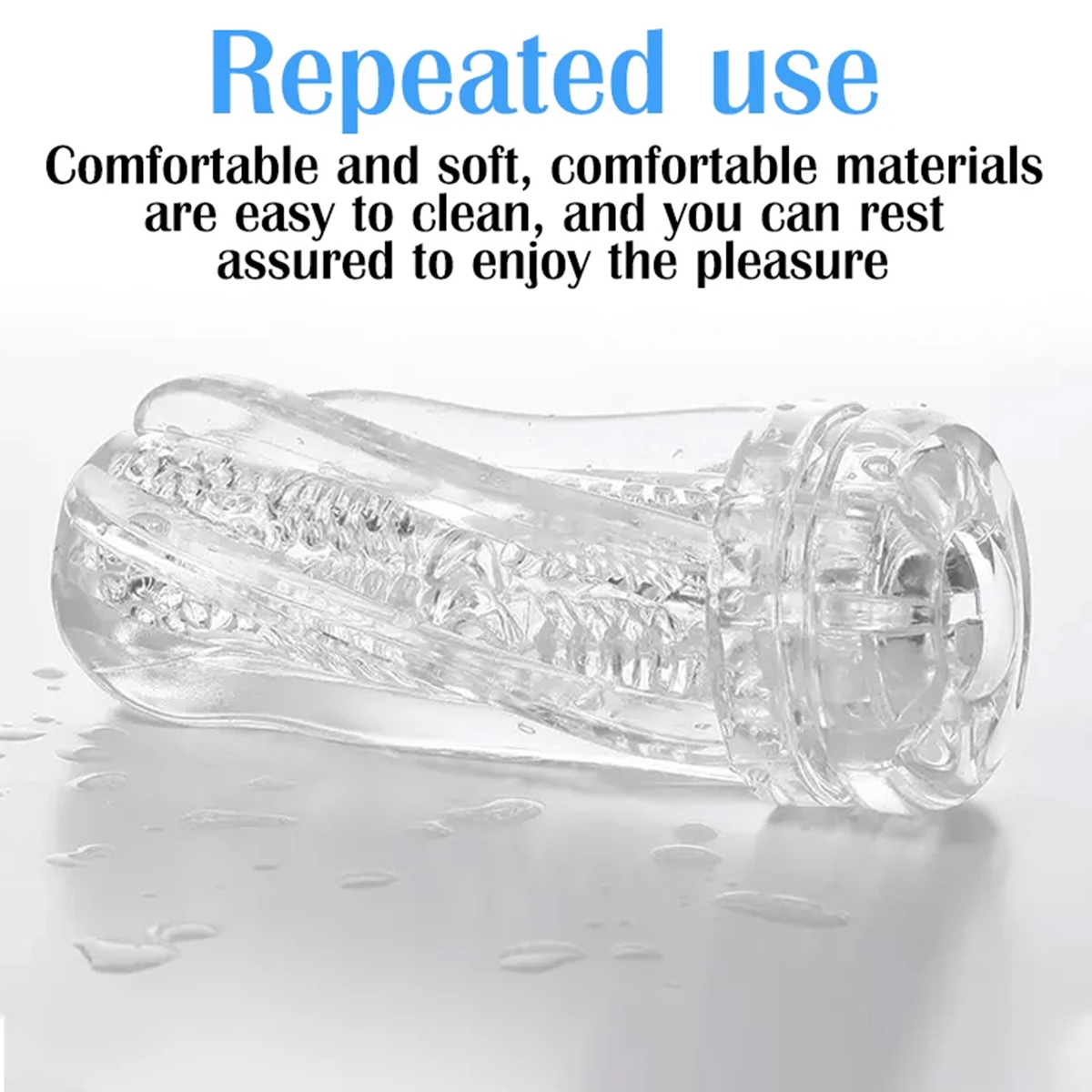 GALAKU Male Masturbator Soft P - Electronics Gadgets For Women 评论和价格