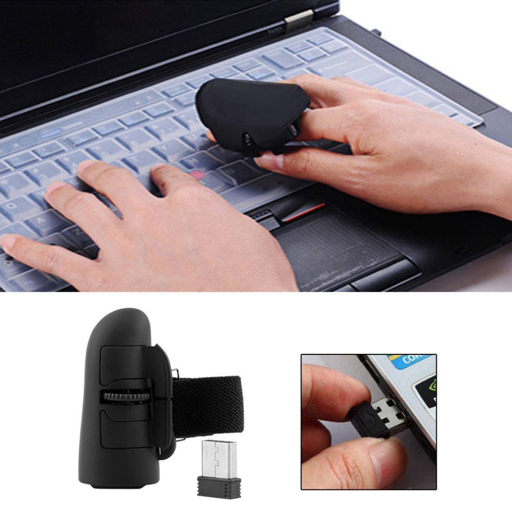 Universal 2.4GHz USB Wireless  - Auto Mouse Mover 评论和价格