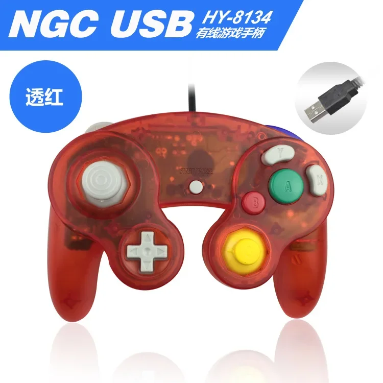 Retro game For Gamecube Contro - Retro Game Controller Usb 评论和价格
