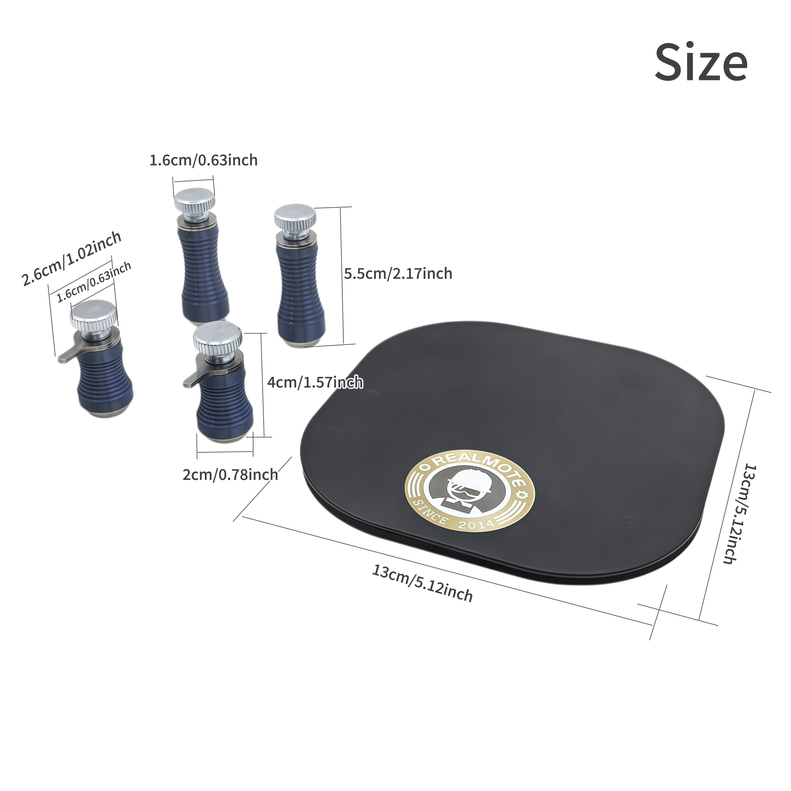 Universal PCB Holder Soldering - Gadgets For Electronics 评论和价格