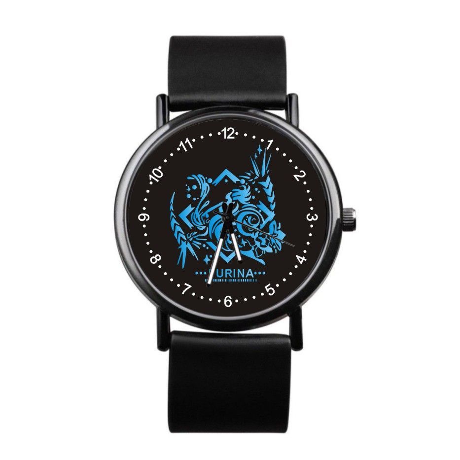Game Impact  Cos Quartz Watch  - Electronics Gadgets Wholesale 评论和价格