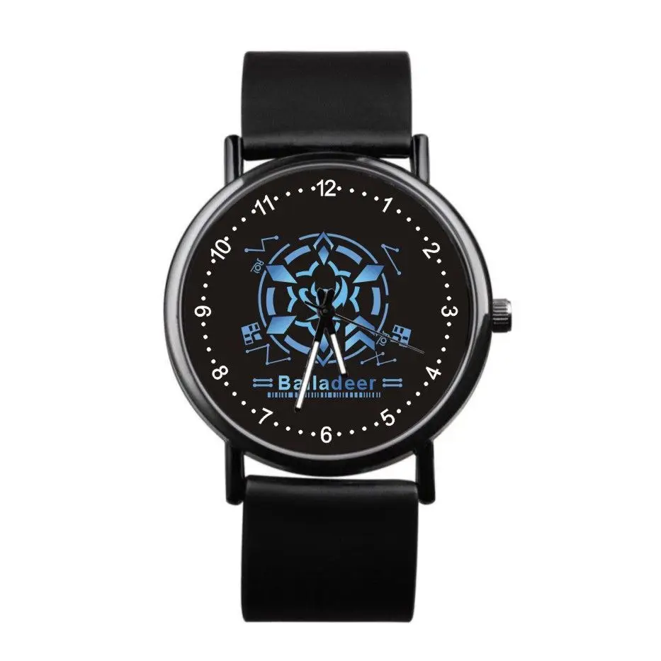 Game Impact  Cos Quartz Watch  - Electronics Gadgets Wholesale 评论和价格