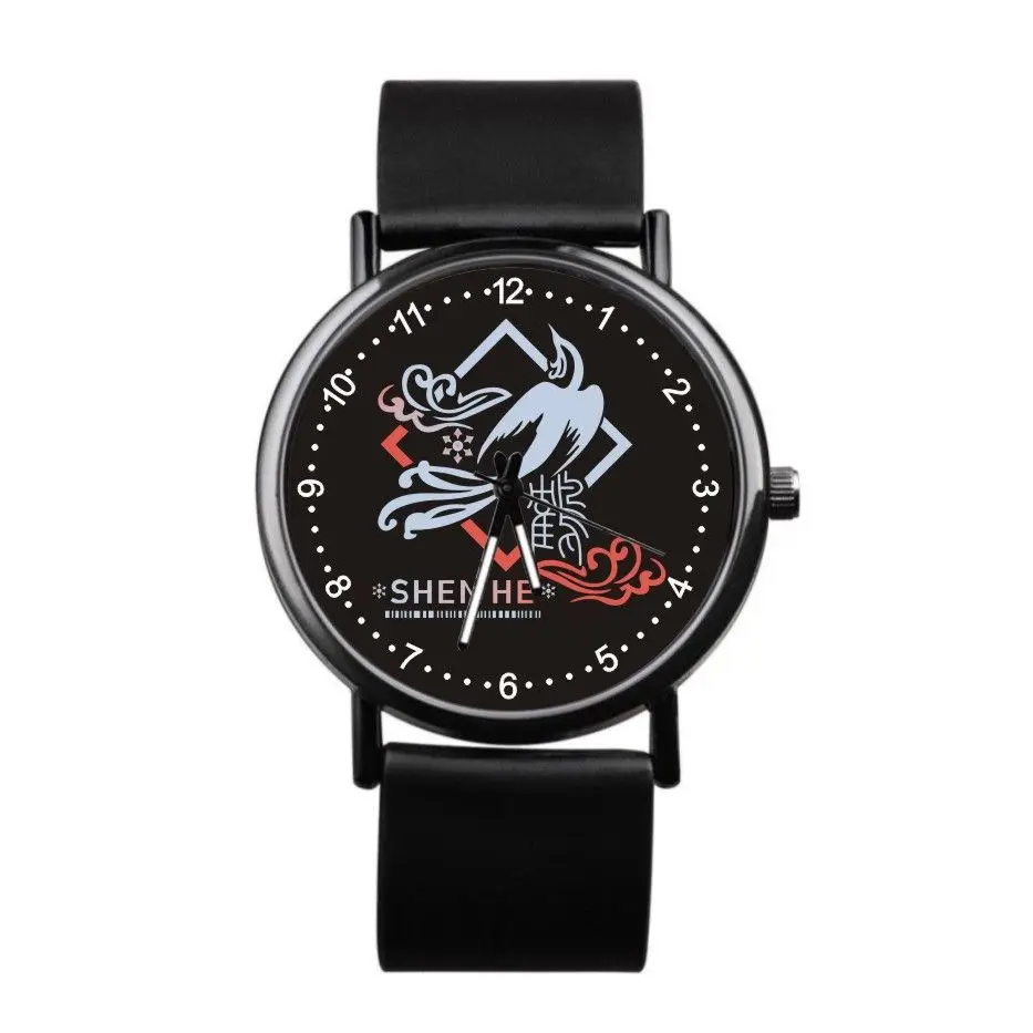 Game Impact  Cos Quartz Watch  - Electronics Gadgets Wholesale 评论和价格