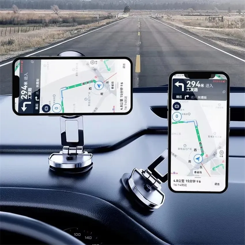 Magnetic Car Phone Holder Magn - Useful Electronic Gadgets 评论和价格
