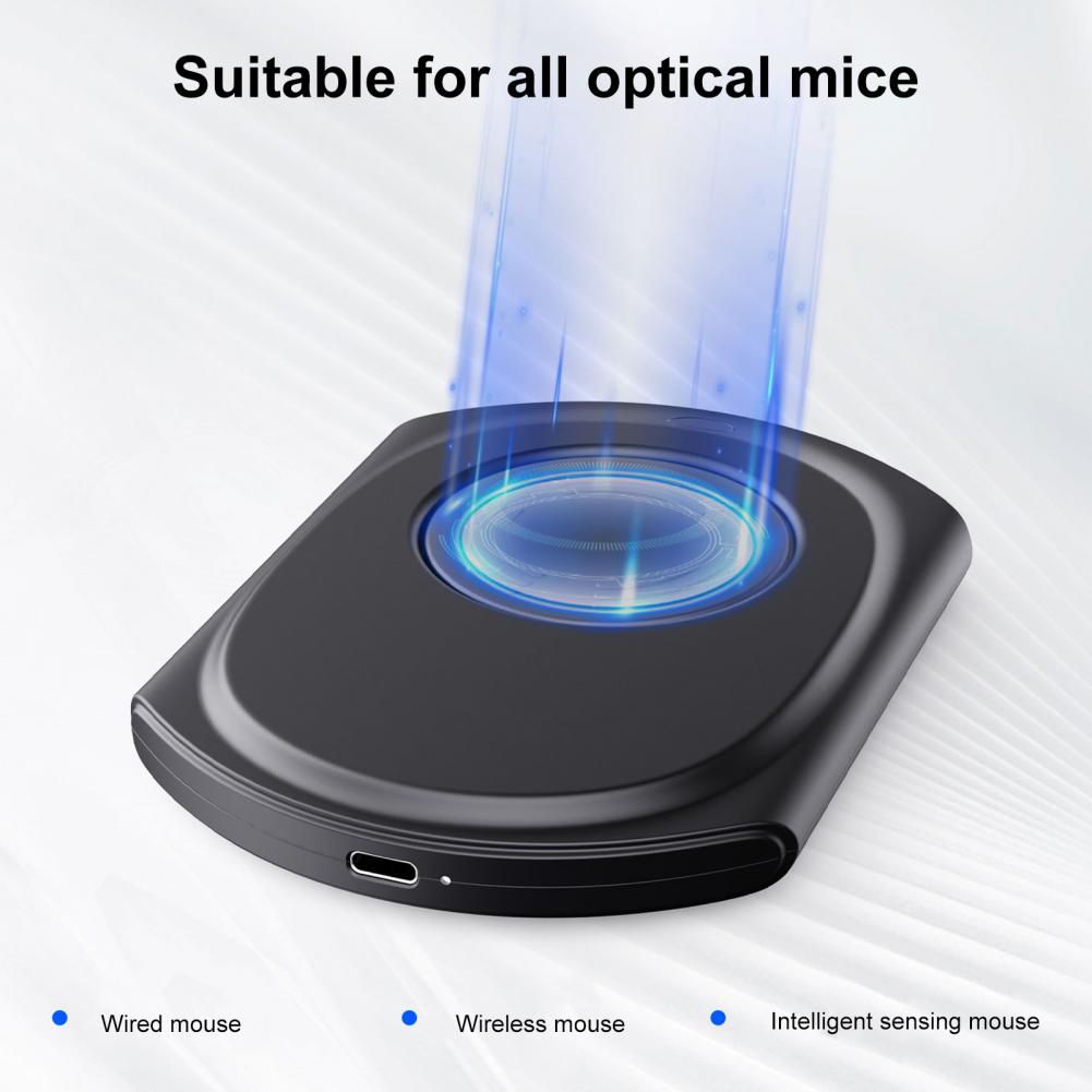 Simulator Slim Mouse Mover 20d - Auto Mouse Mover 评论和价格
