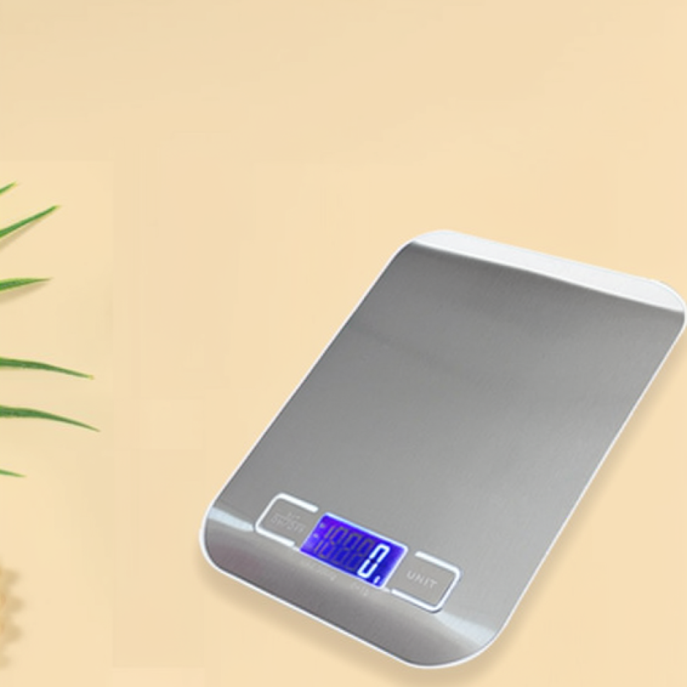Electronic Food Scale Kitchen  - Modern Electronics Gadgets 评论和价格