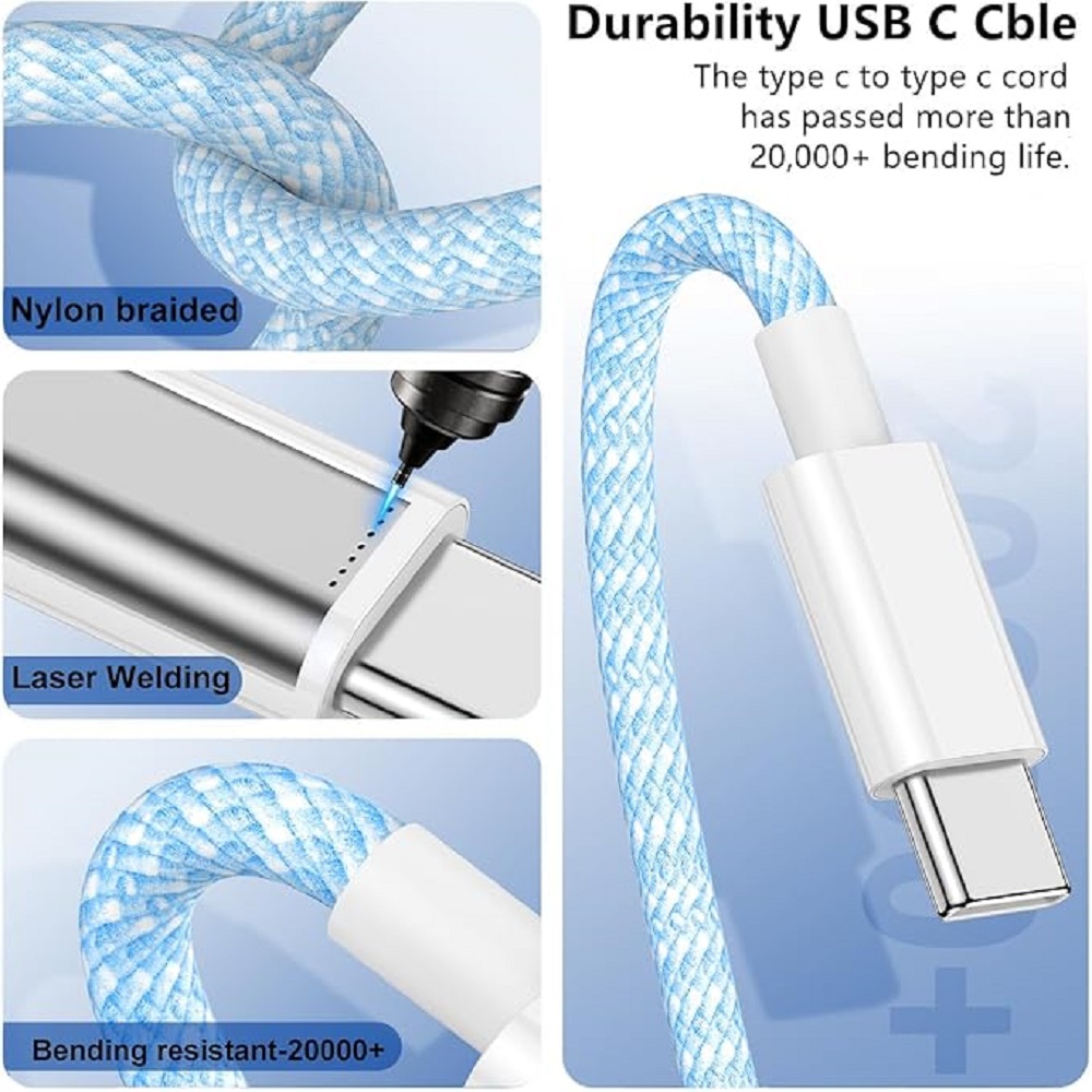 USB Cable 5A For iPhone 15 Fas - Electronics Gadgets Wholesale 评论和价格