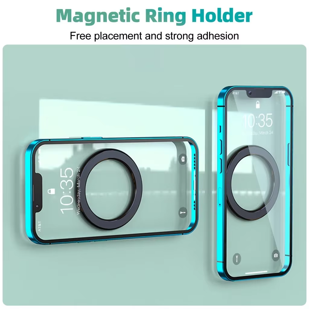 For Magsafe Strong Magnetic Ri - Useful Electronic Gadgets 评论和价格