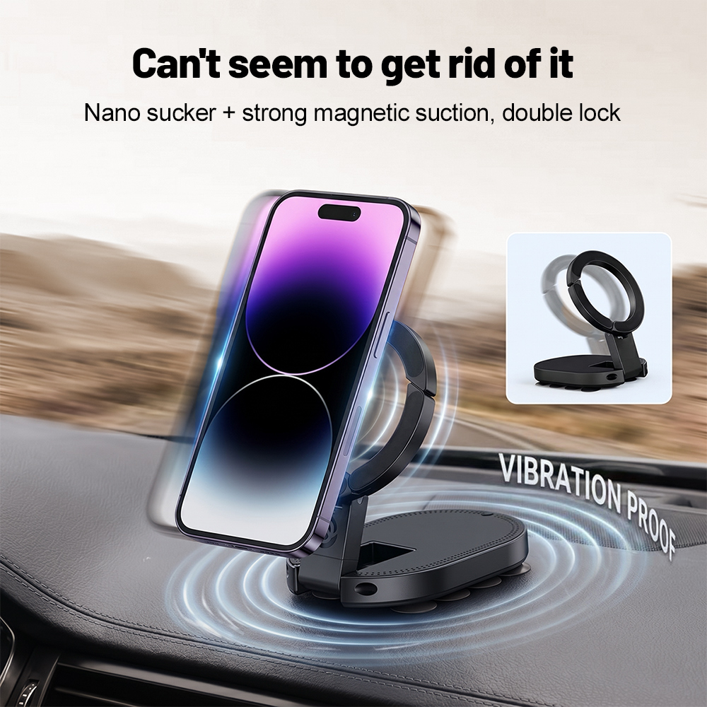 360° Rotation 3‑In‑1 Suction C - Useful Electronic Gadgets 评论和价格