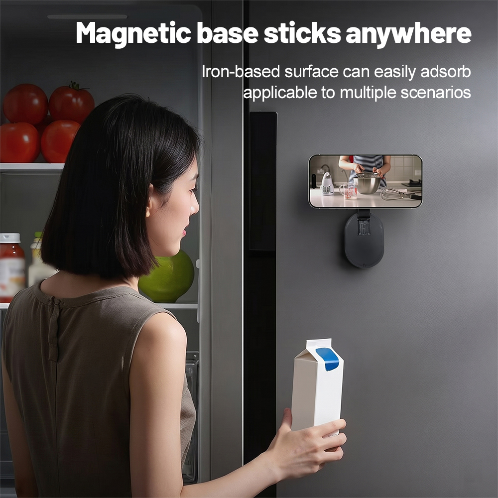 360° Rotation 3‑In‑1 Suction C - Useful Electronic Gadgets 评论和价格