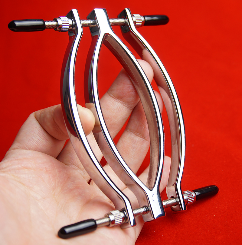Clitoris Vagina Spreader,Holds - Electronics Gadgets For Women 评论和价格