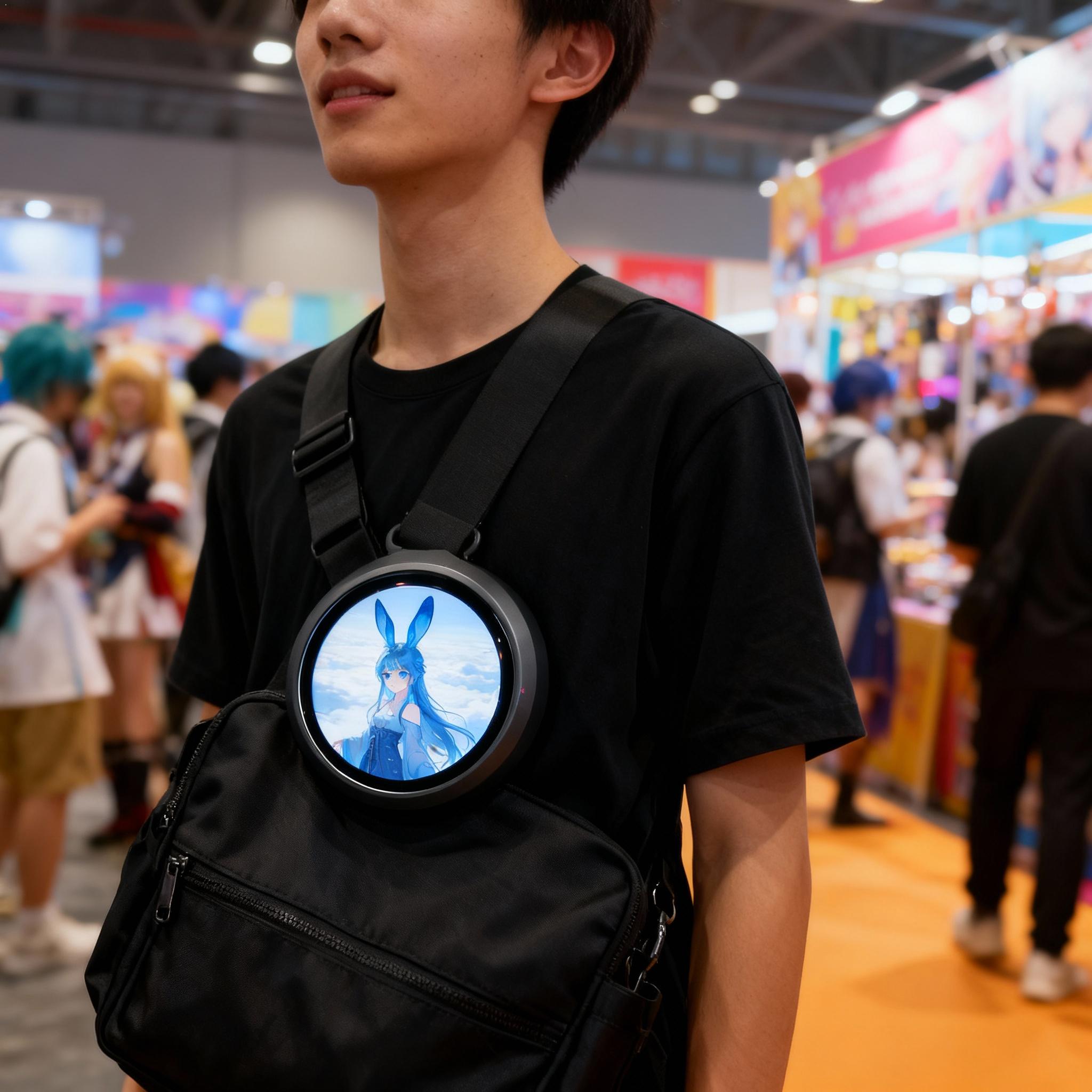 Smart Electronic  E-Badge Cust - Electronics Gadgets Wholesale 评论和价格