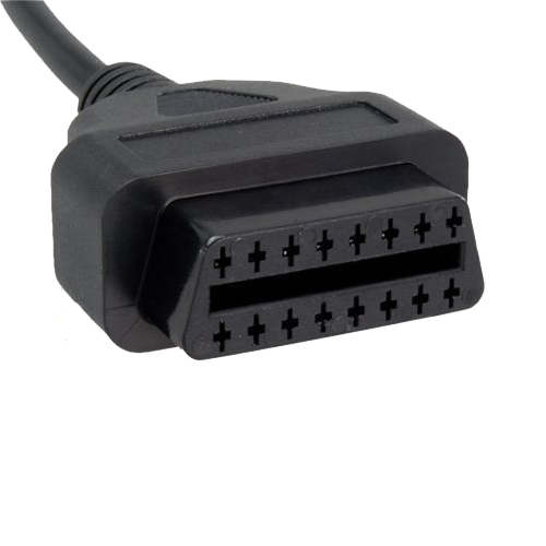OBD 2 For Toyota 22pin to 16pi - Gadgets For Electronics 评论和价格