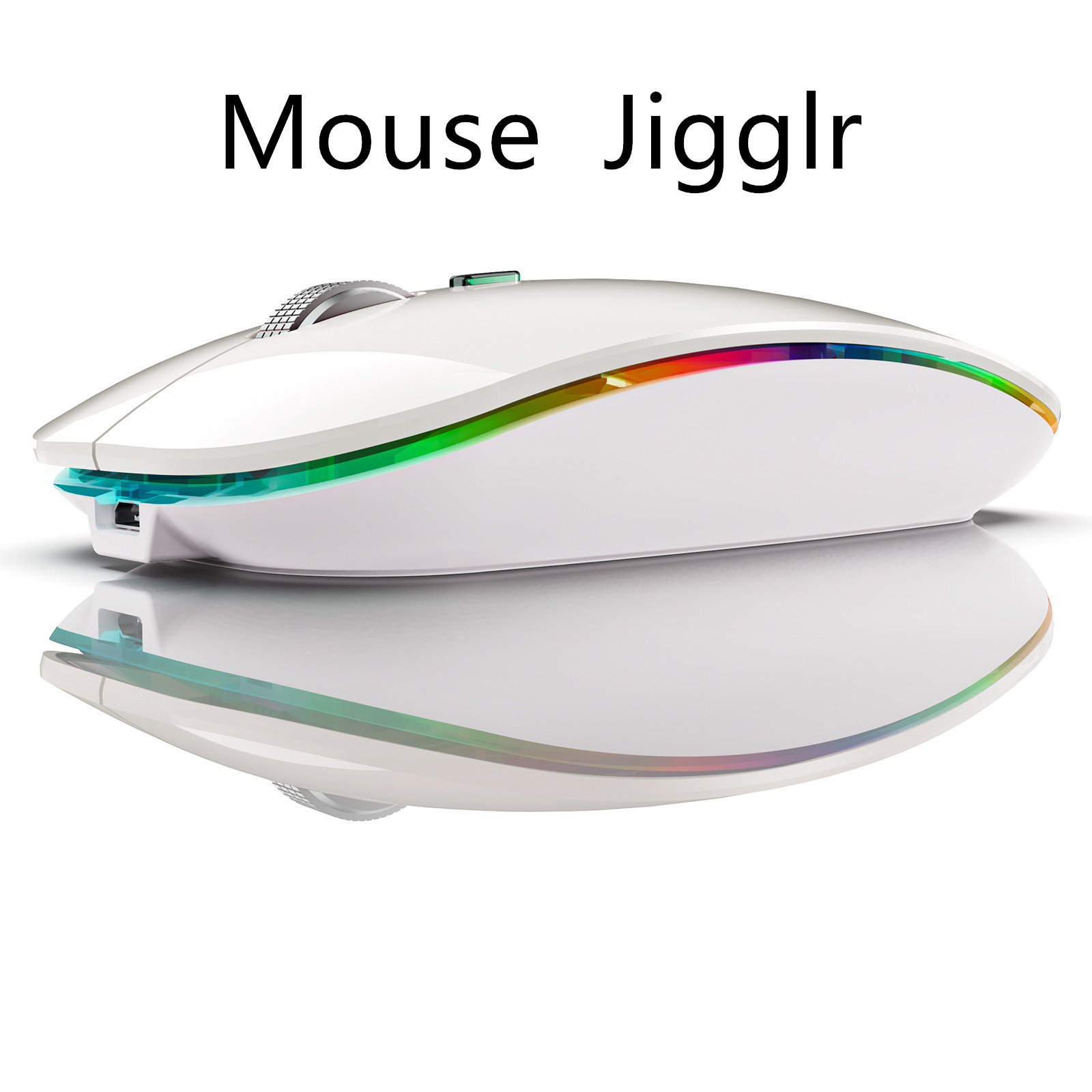 Mouse Jiggler Anti-hibernate A - Auto Mouse Mover 评论和价格