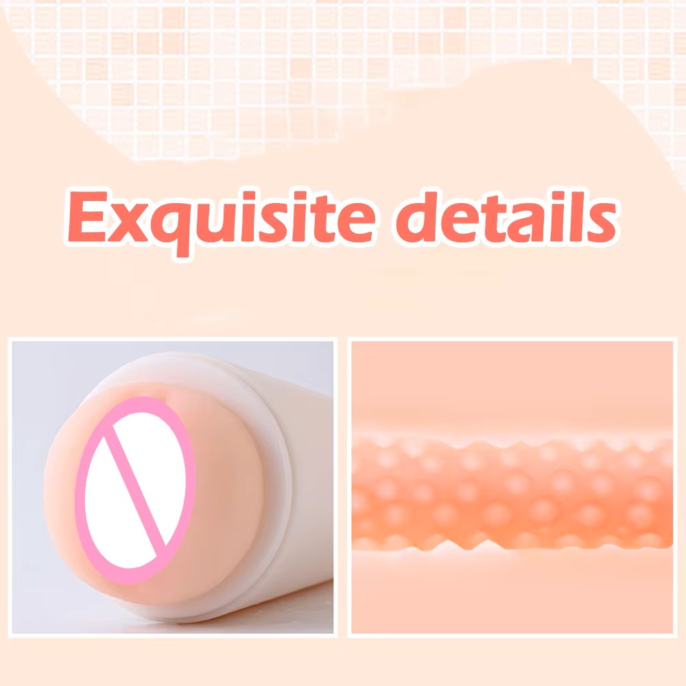 Sexy Sex Toy for Men Realistic - Electronics Gadgets For Women 评论和价格