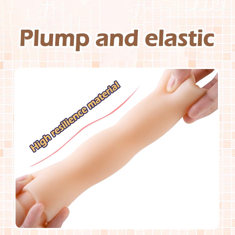 Sexy Sex Toy for Men Realistic - Electronics Gadgets For Women 评论和价格