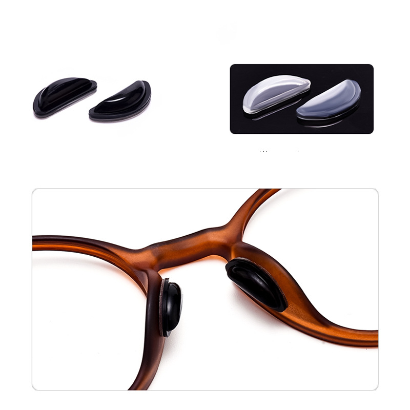 Silicone Anti Slip Ear Hook/No - Smart Glasses Ar 评论和价格