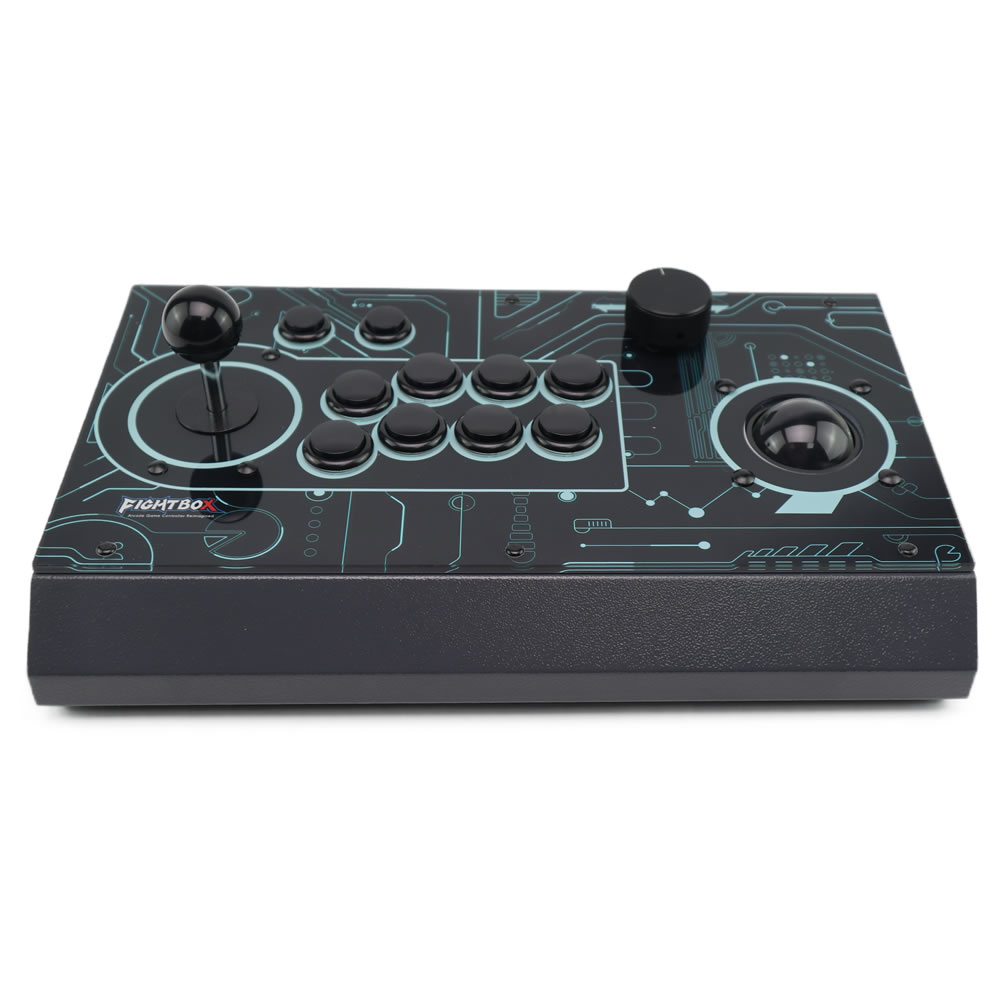 FightBox R10-PRO Arcade Fight  - Retro Game Controller Usb 评论和价格