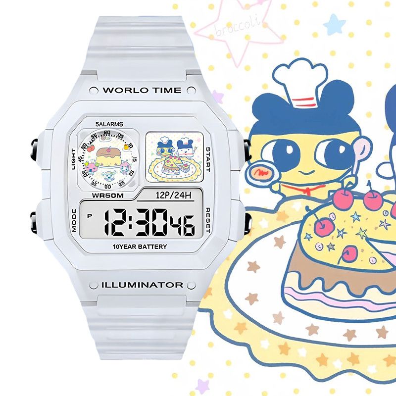 Tamagotchi Smart Electronic Wa - Electronics Gadgets Wholesale 评论和价格
