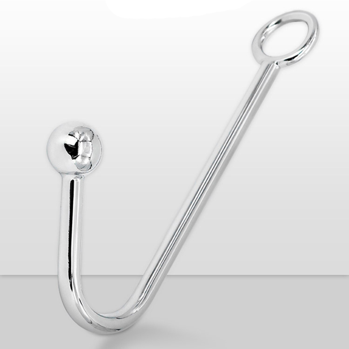 Metal Anal Plug Anus Hook Sex  - Electronics Gadgets For Women 评论和价格