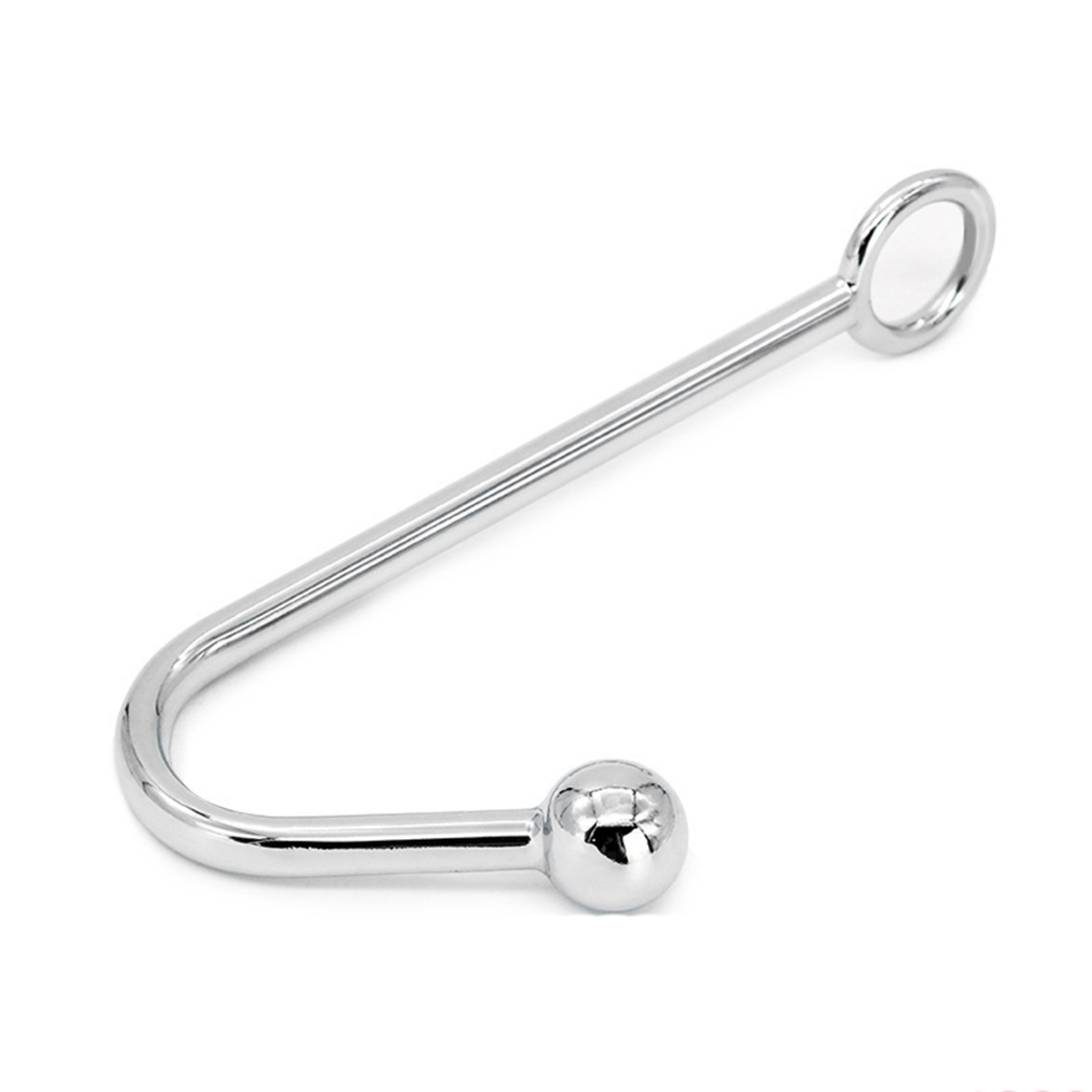 Metal Anal Plug Anus Hook Sex  - Electronics Gadgets For Women 评论和价格