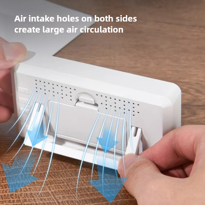 Electronic Thermometer Hygrome - Gadgets For Electronics 评论和价格