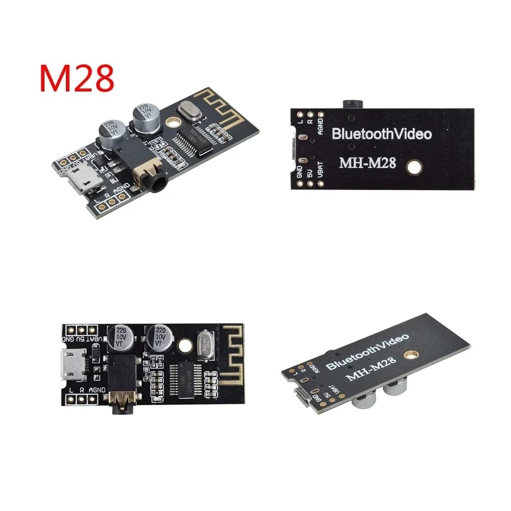 MH-MX8 Wireless Electronic Aud - Electronics & Gadgets Icon 评论和价格