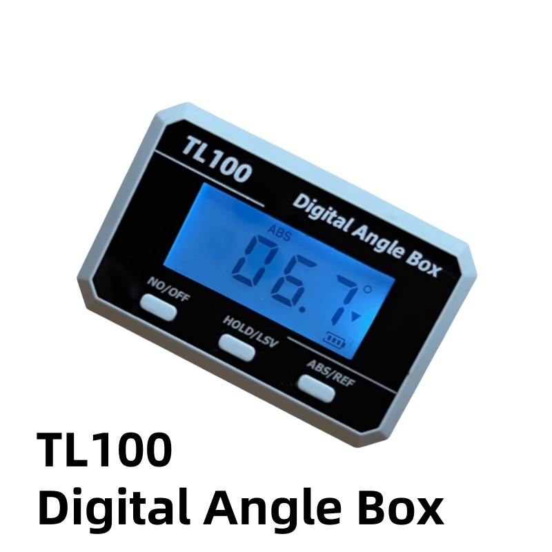 Horizontal Angle Meter Protrac - Gadgets For Electronics 评论和价格