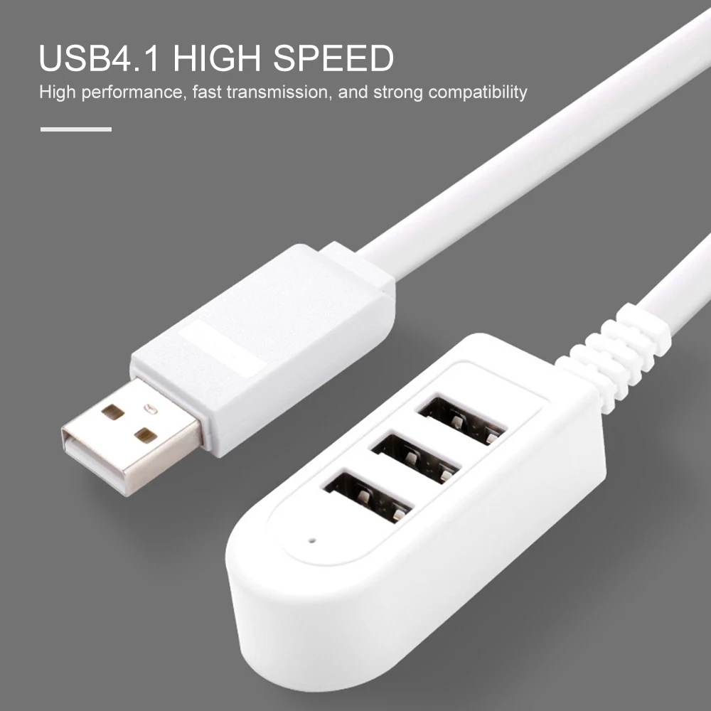 3 In 1 USB Splitter Socket Mul - Electronics Gadgets Wholesale 评论和价格