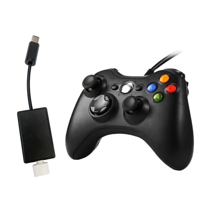 XBox360 PS3/4 USB Gamepad To G - Retro Game Controller Usb 评论和价格