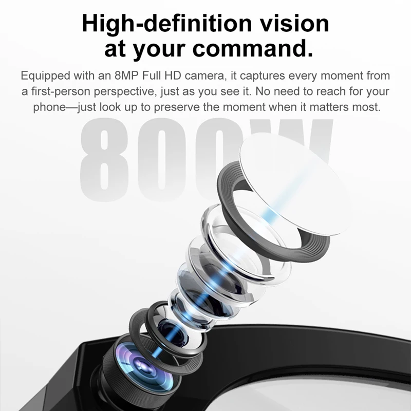 Lenovo 2026 New Kids Smart AI  - Smart Glasses Ar 评论和价格