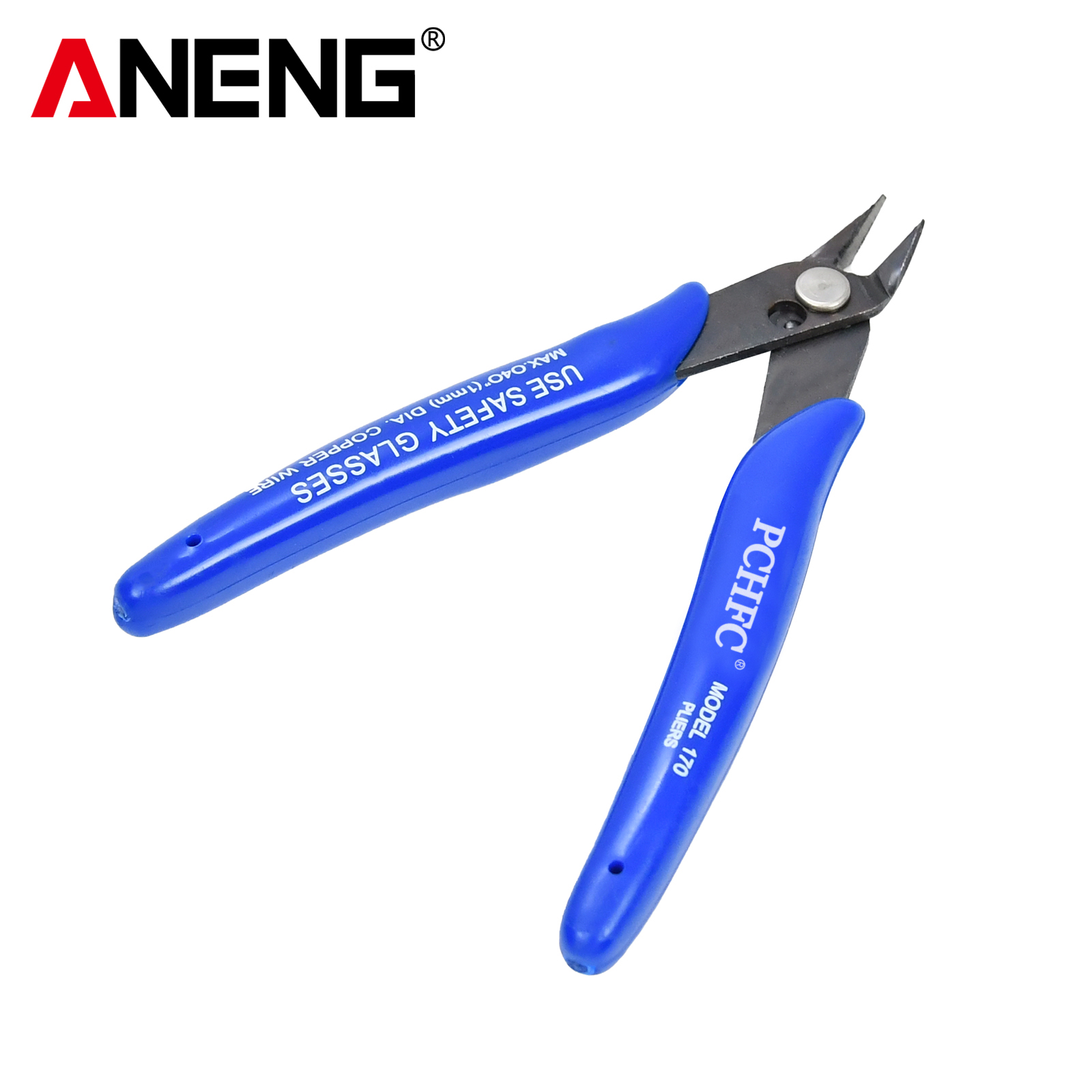 ANENG Diagonal Pliers Mini Wir - Gadgets For Electronics 评论和价格