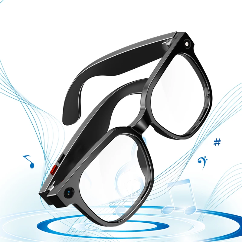 Lenovo 8K AI Smart Glasses 160 - Smart Glasses Ar 评论和价格