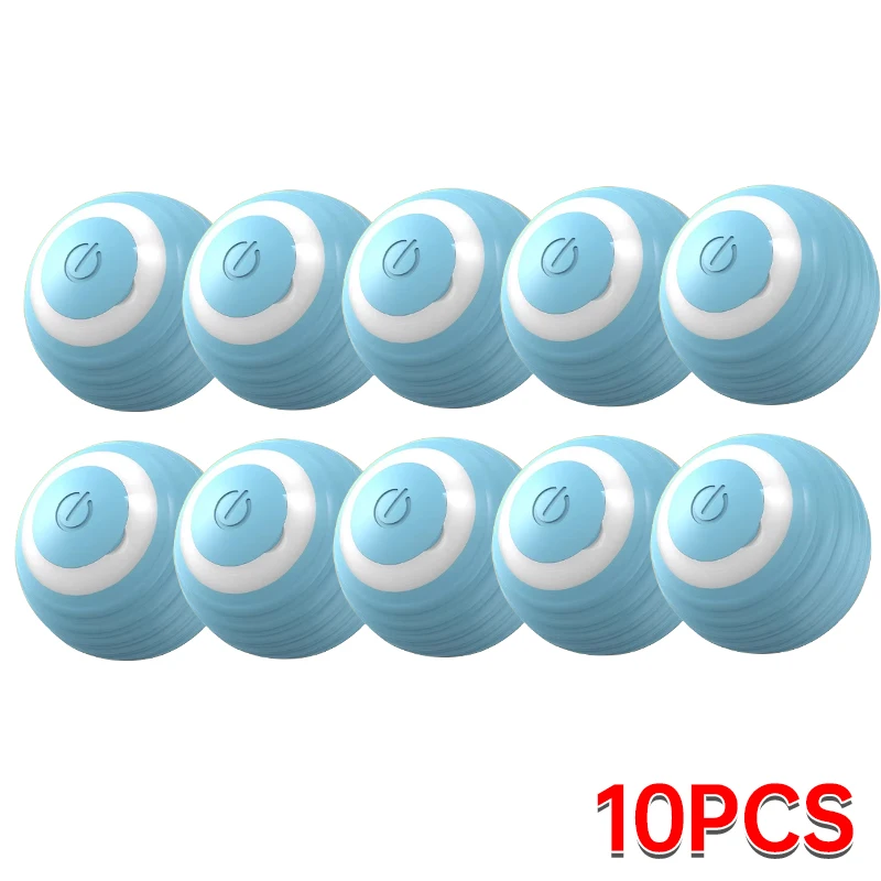 Cat Interactive Ball Smart Cat - Electronics Gadgets Wholesale 评论和价格