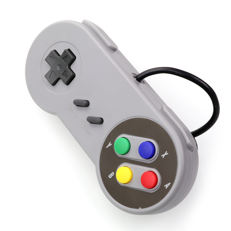 USB Controller Gaming Joystick - Retro Game Controller Usb 评论和价格